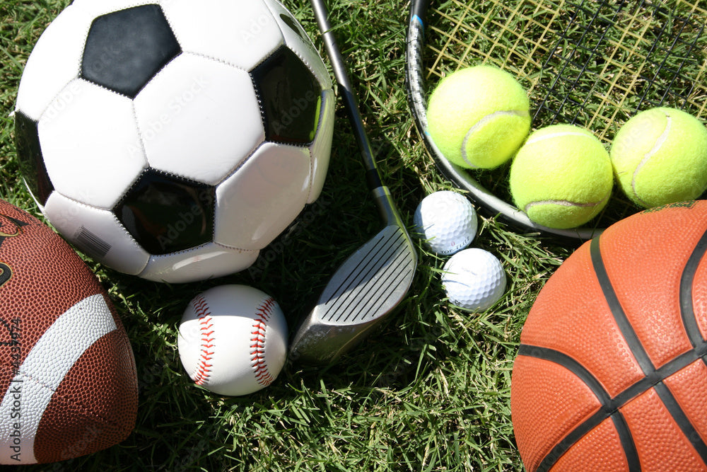Team Sports Apparel & Accessories