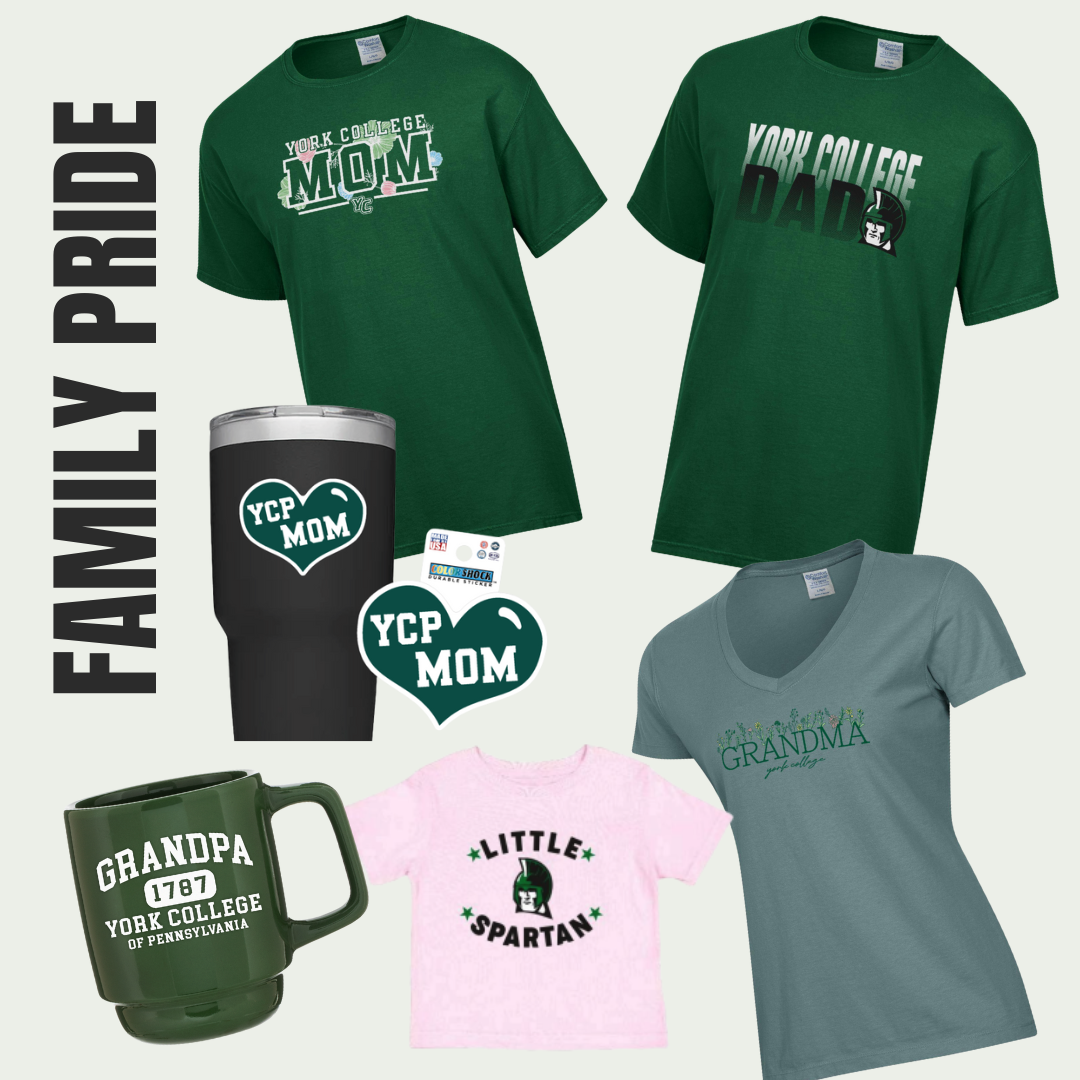 Family Gear