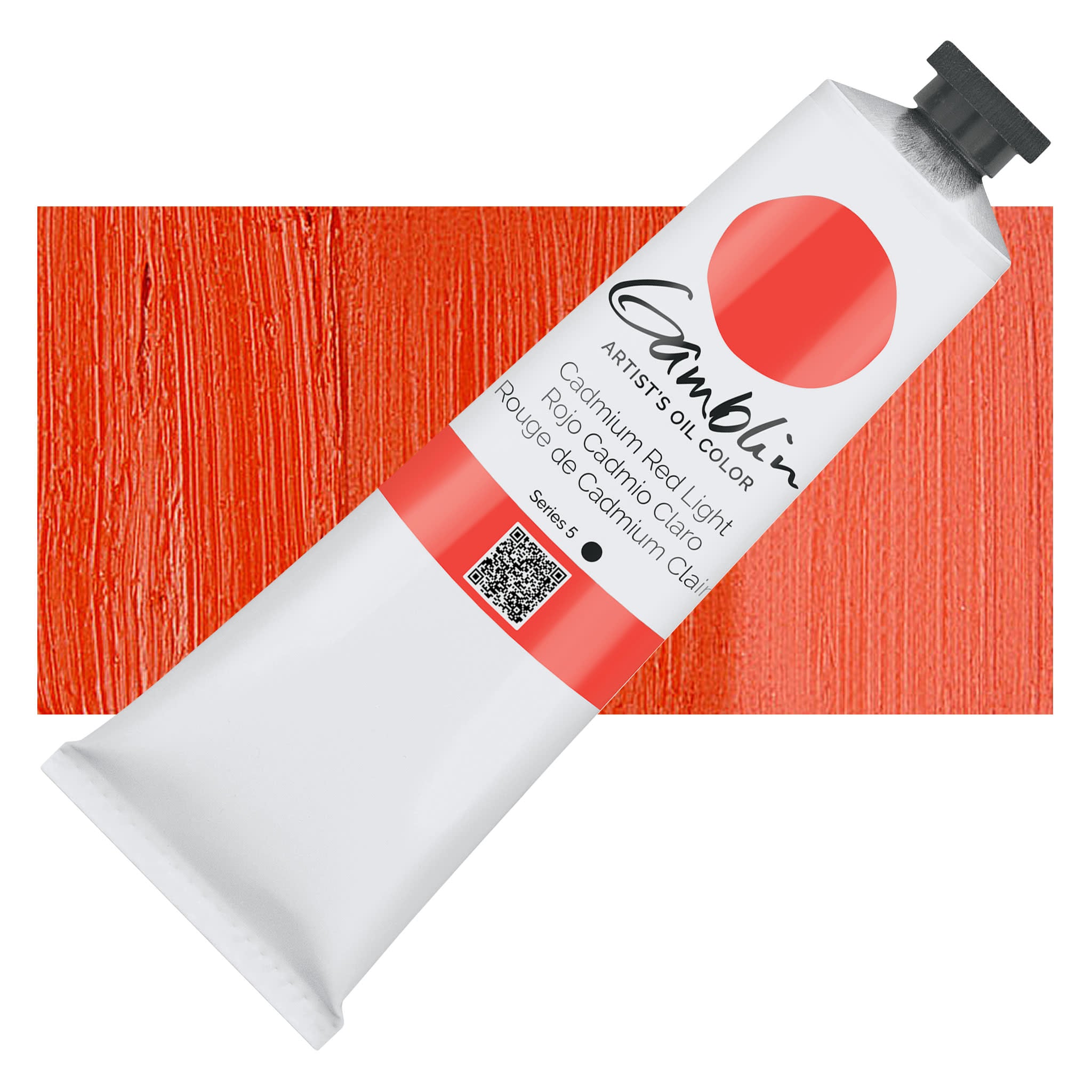 Paint: 1980 Oil Color Paints 150ML
