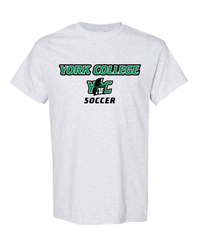 GILDAN S/S T-SHIRT SOCCER