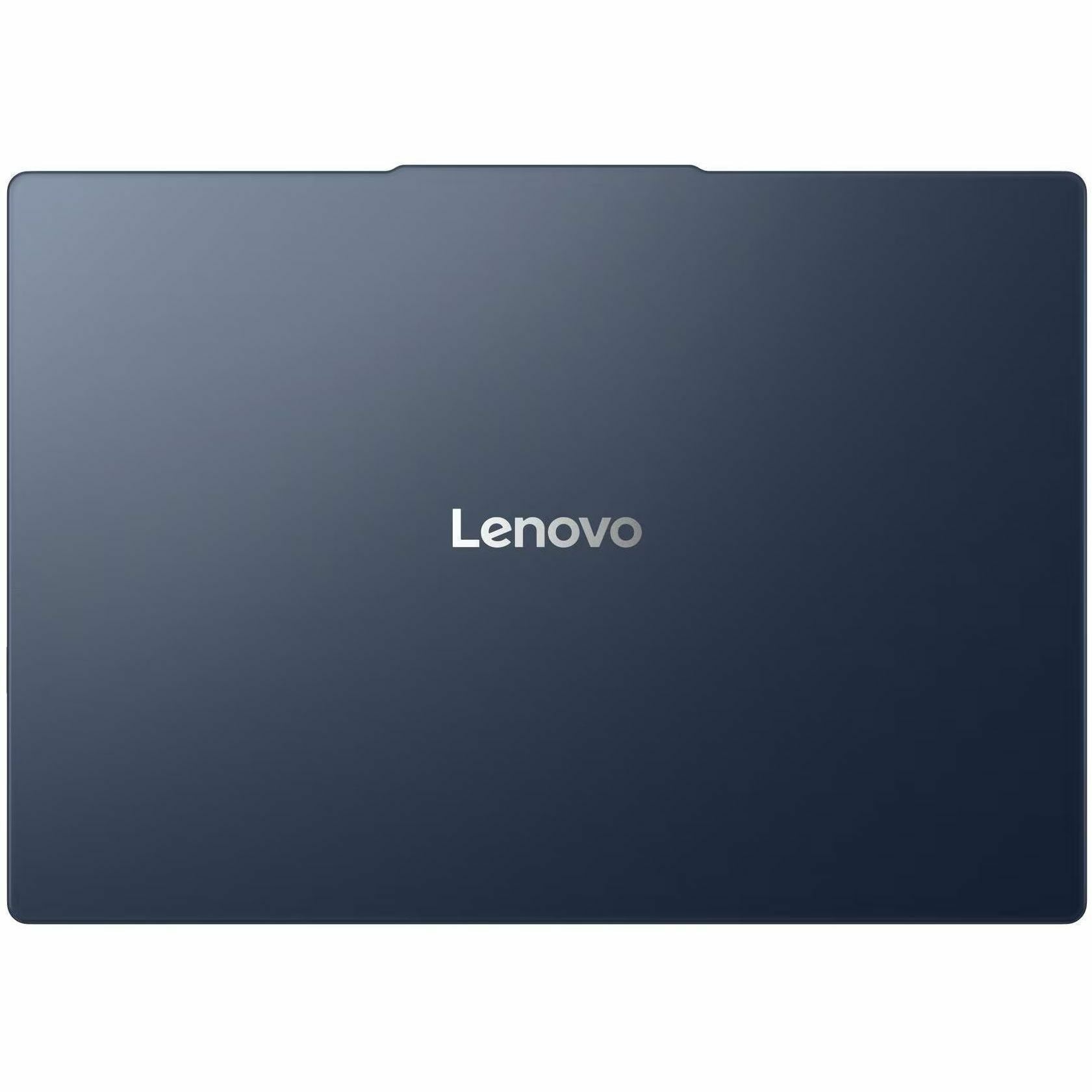 Laptop: Lenovo IdeaPad Slim 3 Notebook - Intel Core 5 - 16 GB - Black