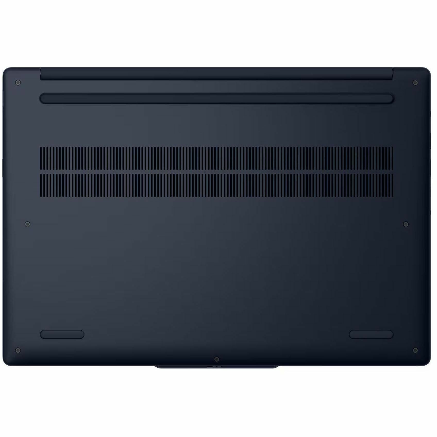 Laptop: Lenovo IdeaPad Slim 3 Notebook - Intel Core 5 - 16 GB - Black