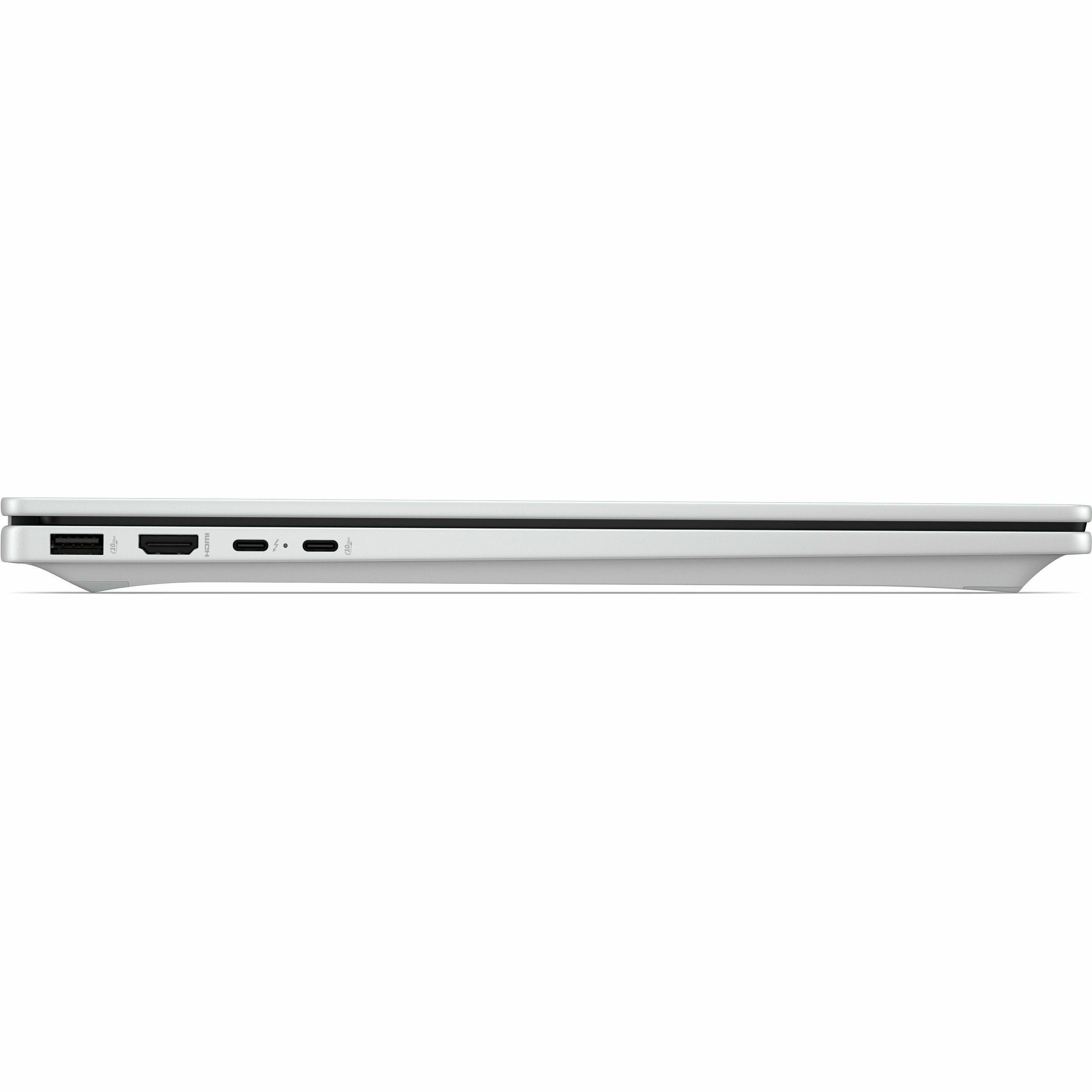 Laptop: HP Omnibook X - 17.3" Touchscreen Copilot+ - 16GB/1TB SSD