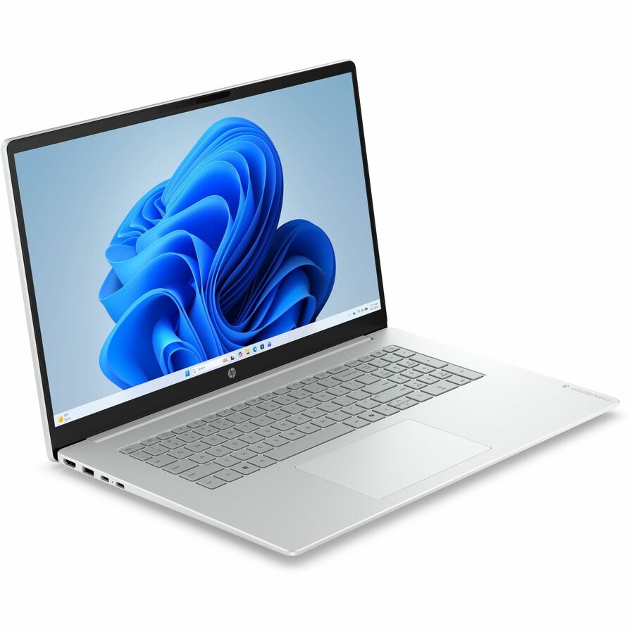 Laptop: HP Omnibook 3 - 17.3" Touchscreen - 8GB/512GB SSD
