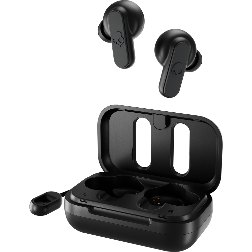 Headphones: Skullcandy Dime 2 True Wireless Earbuds