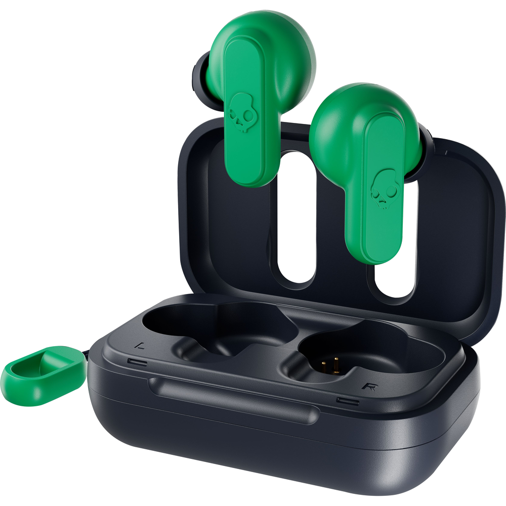 Headphones: Skullcandy Dime 2 True Wireless Earbuds