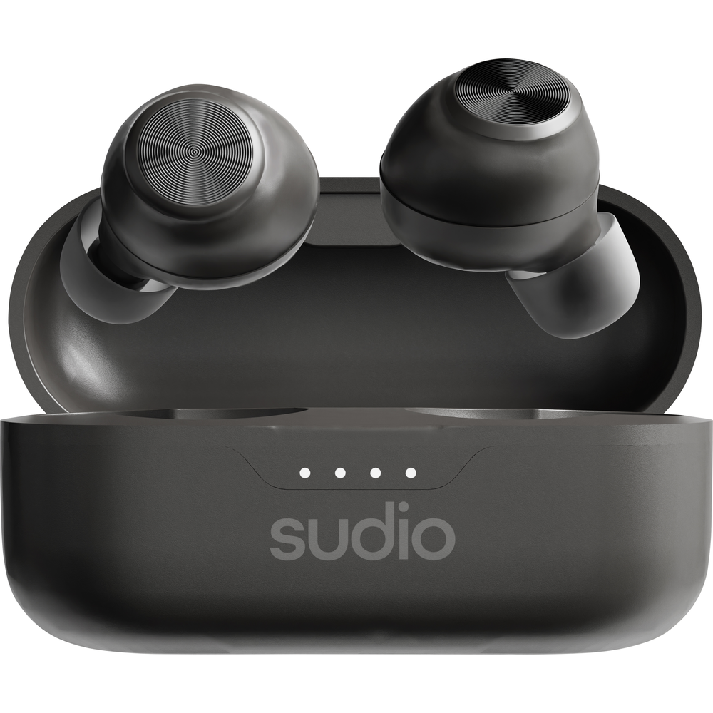 Sudio T3 Bluetooth Earbuds