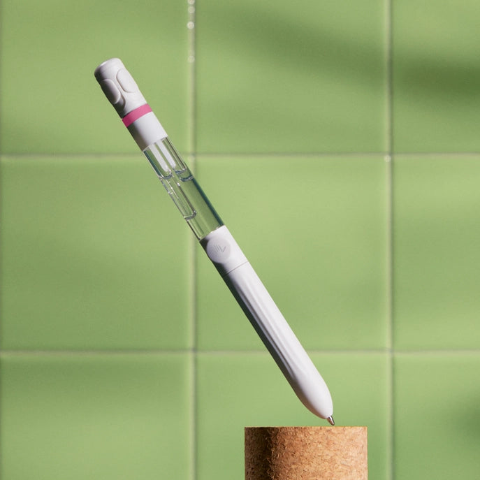 Lifelines Yummy Pen Diffuser - Strawberry Milkshake