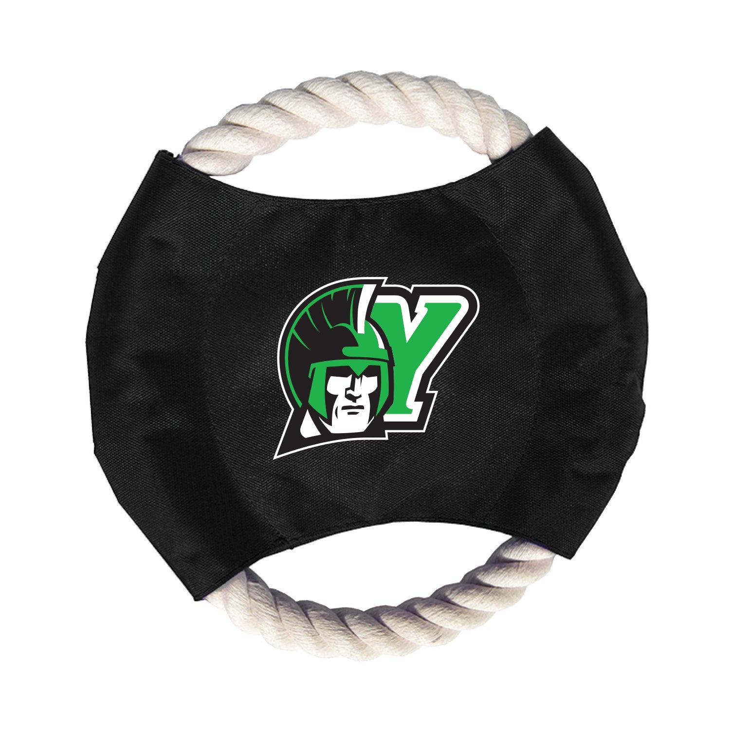 Pet Rope Disc