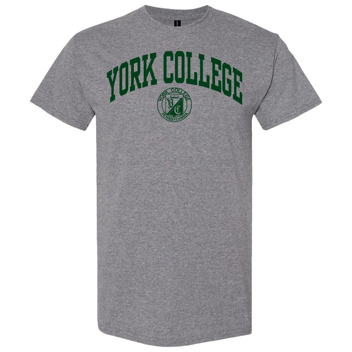 GILDAN CLASSIC YCP SEAL SHORT SLEEVE T-SHIRT