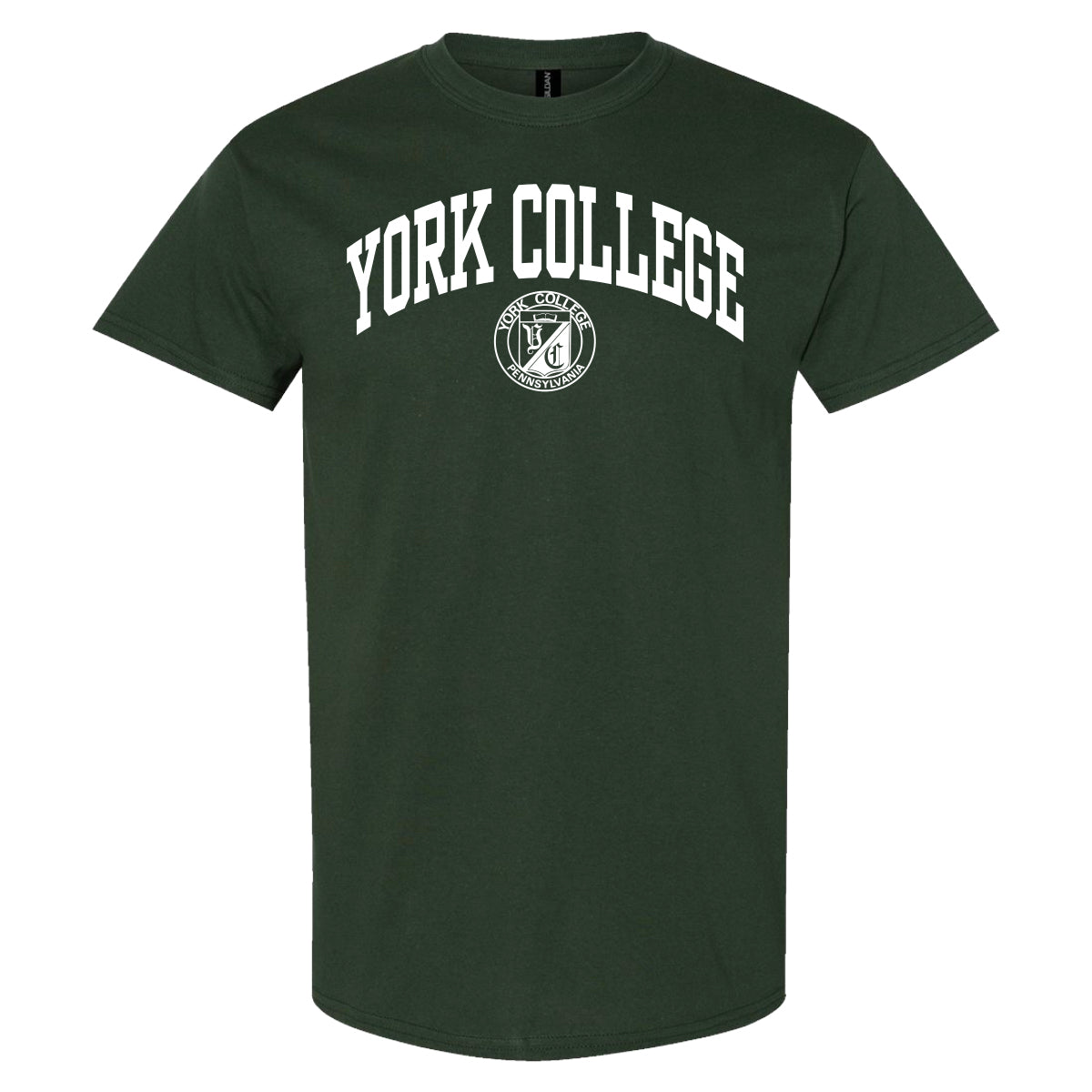 GILDAN CLASSIC YCP SEAL SHORT SLEEVE T-SHIRT