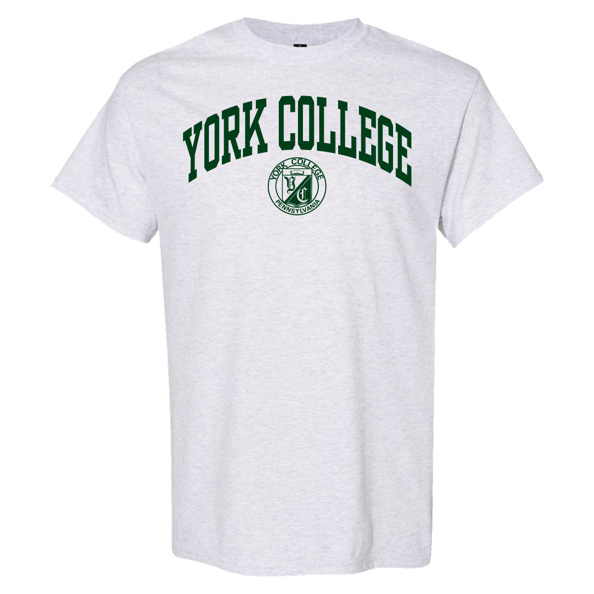 GILDAN CLASSIC YCP SEAL SHORT SLEEVE T-SHIRT
