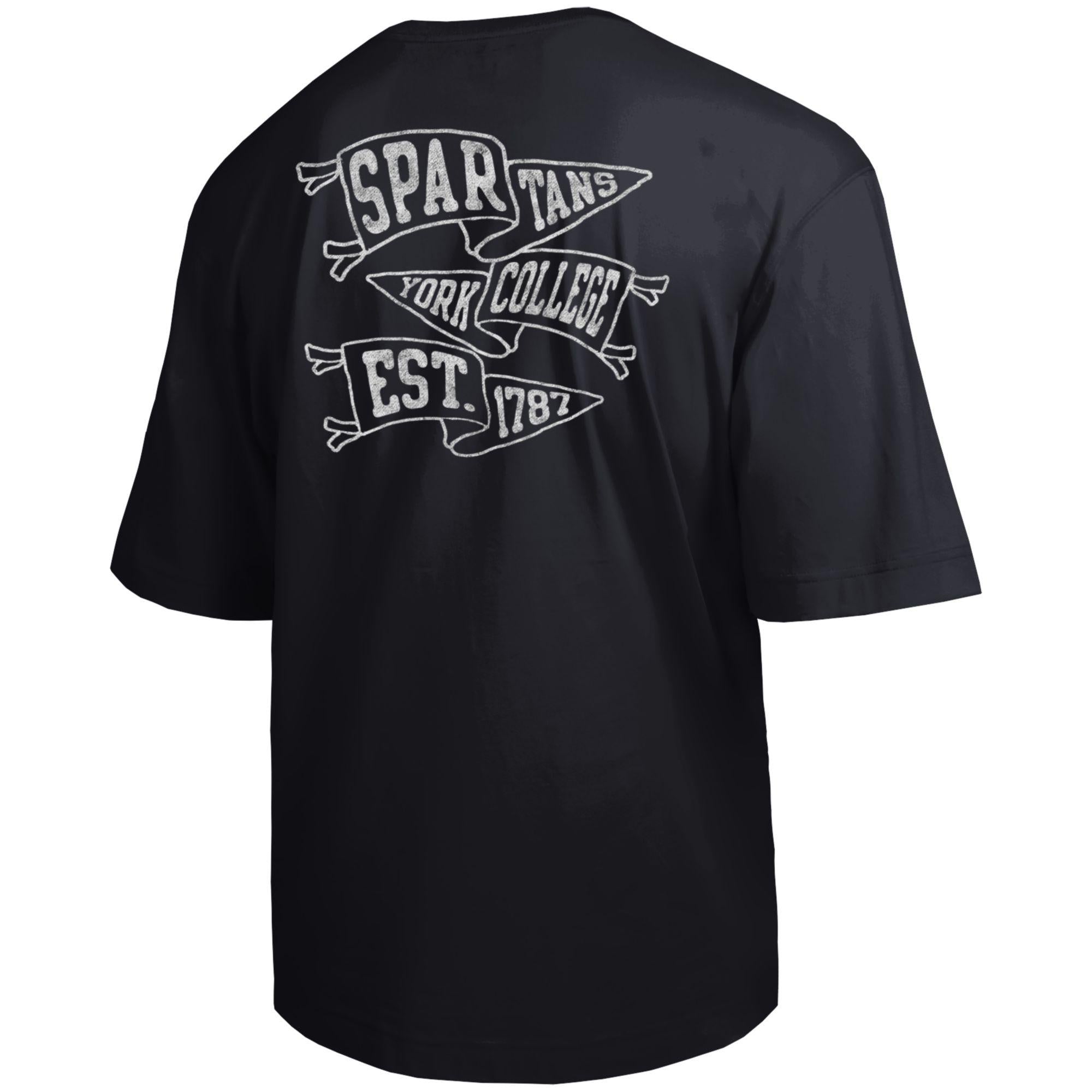 CHAMPION ALL-STAR YORK T-SHIRT