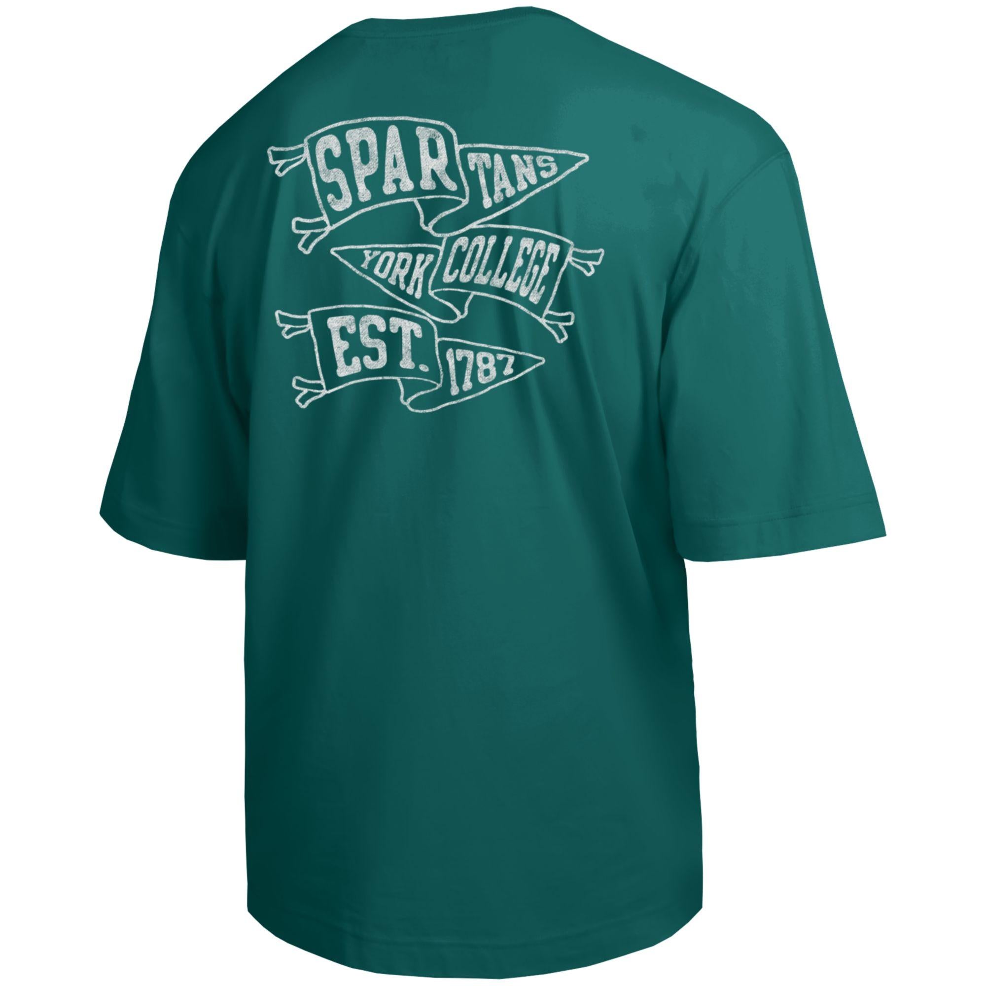 CHAMPION ALL-STAR YORK T-SHIRT
