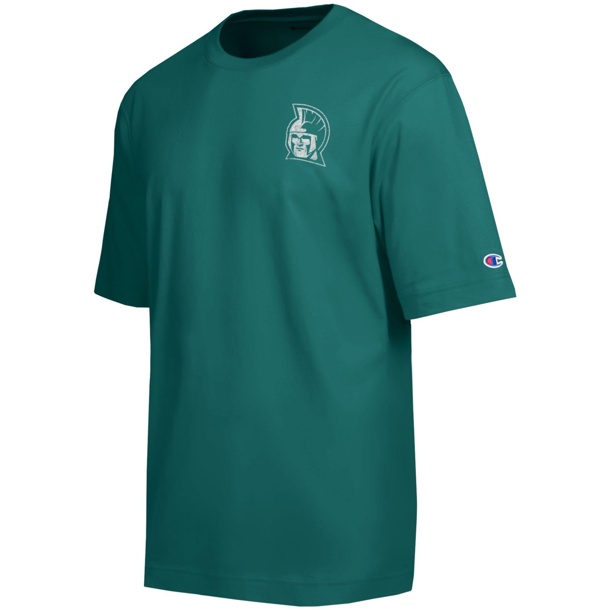 CHAMPION ALL-STAR YORK T-SHIRT