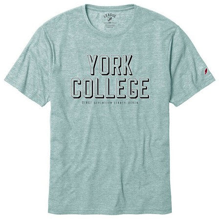 LEAGUE RECLAIM SHORT SLEEVE SEVENTEEN EIGHTY SEVEN T-SHIRT
