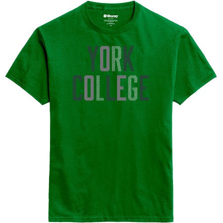 OURAY CLASSIC SHORT SLEEVE MULTI PRINT T-SHIRT