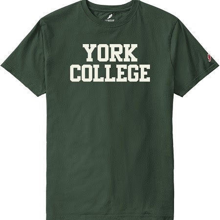 LEAGUE RAW EDGE ALL AMERICAN SHORT SLEEVE T-SHIRT