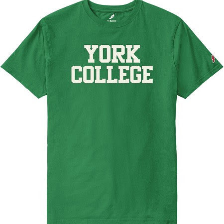 LEAGUE RAW EDGE ALL AMERICAN SHORT SLEEVE T-SHIRT