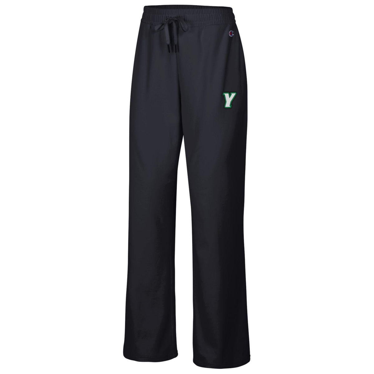 CHAMPION WOMEN'S SOFT TOUCH YORK WIDE LEG PANT