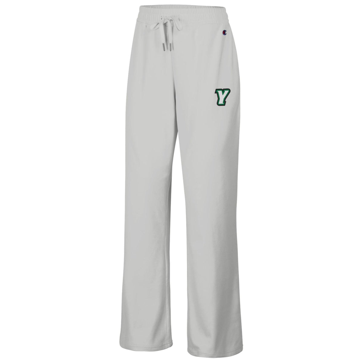 CHAMPION WOMEN'S SOFT TOUCH YORK WIDE LEG PANT