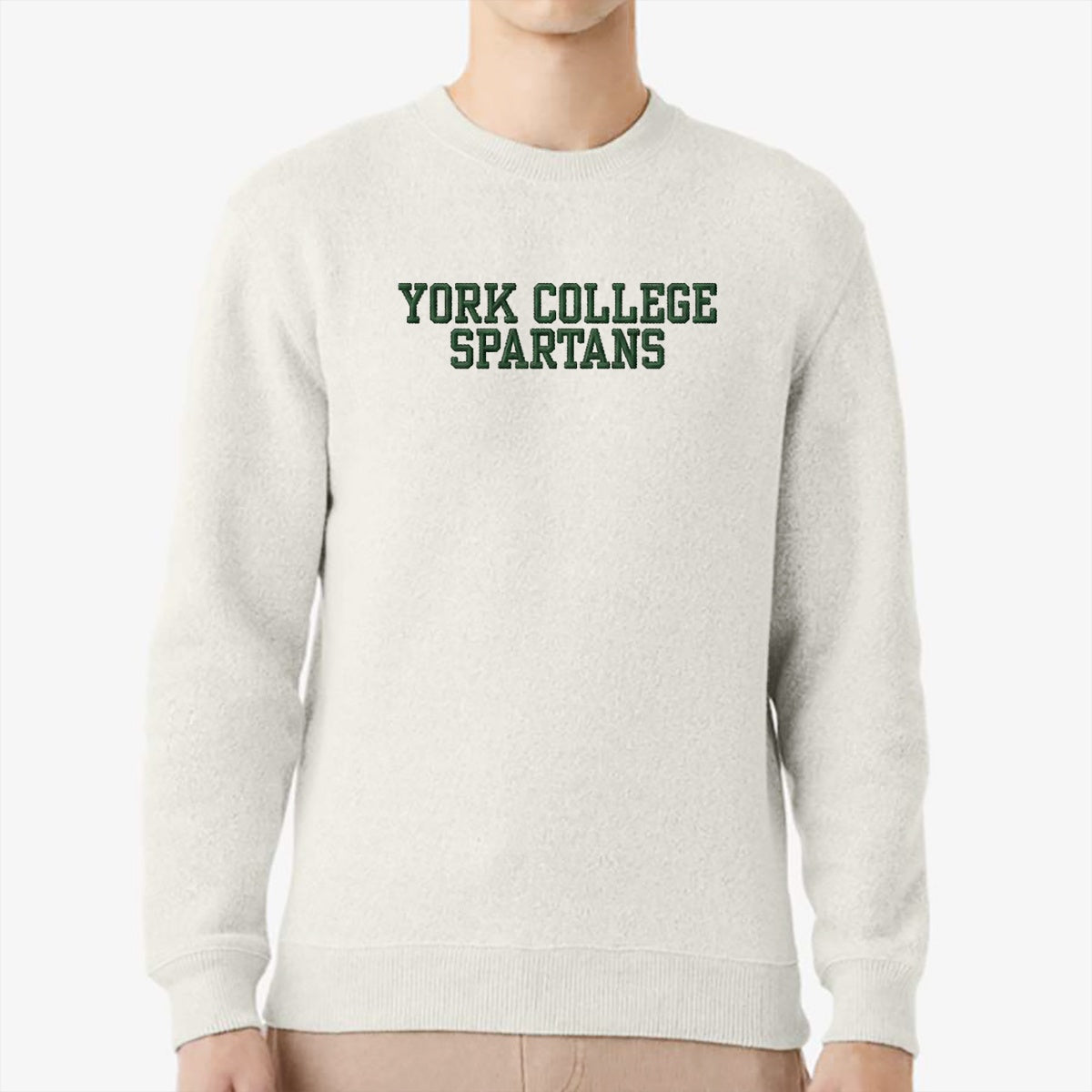 LANE 7 NANTUCKET YORK COLLEGE SPARTANS CREW