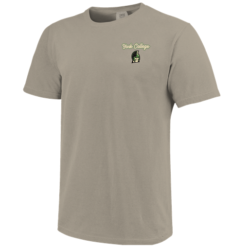 COMFORT COLORS OUTDOOR SHORT SLEEVE T-SHIRT