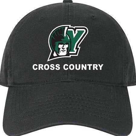 LEGACY EZA CROSS COUNTRY YORK HAT