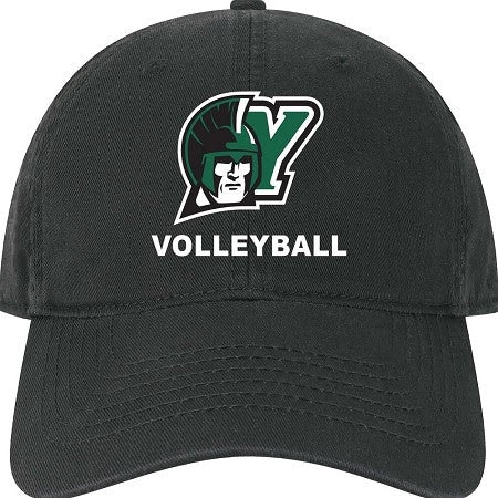 LEGACY EZA VOLLEYBALL YORK HAT