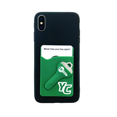 Keyper Card Holder Phone Wallet