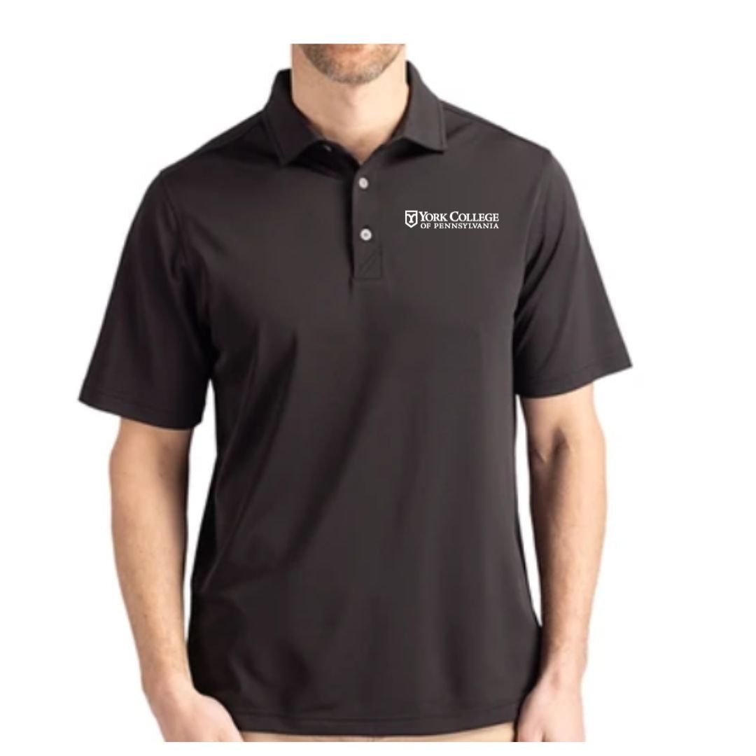 EMP SHOP- CUTTER & BUCK MEN'S POLO