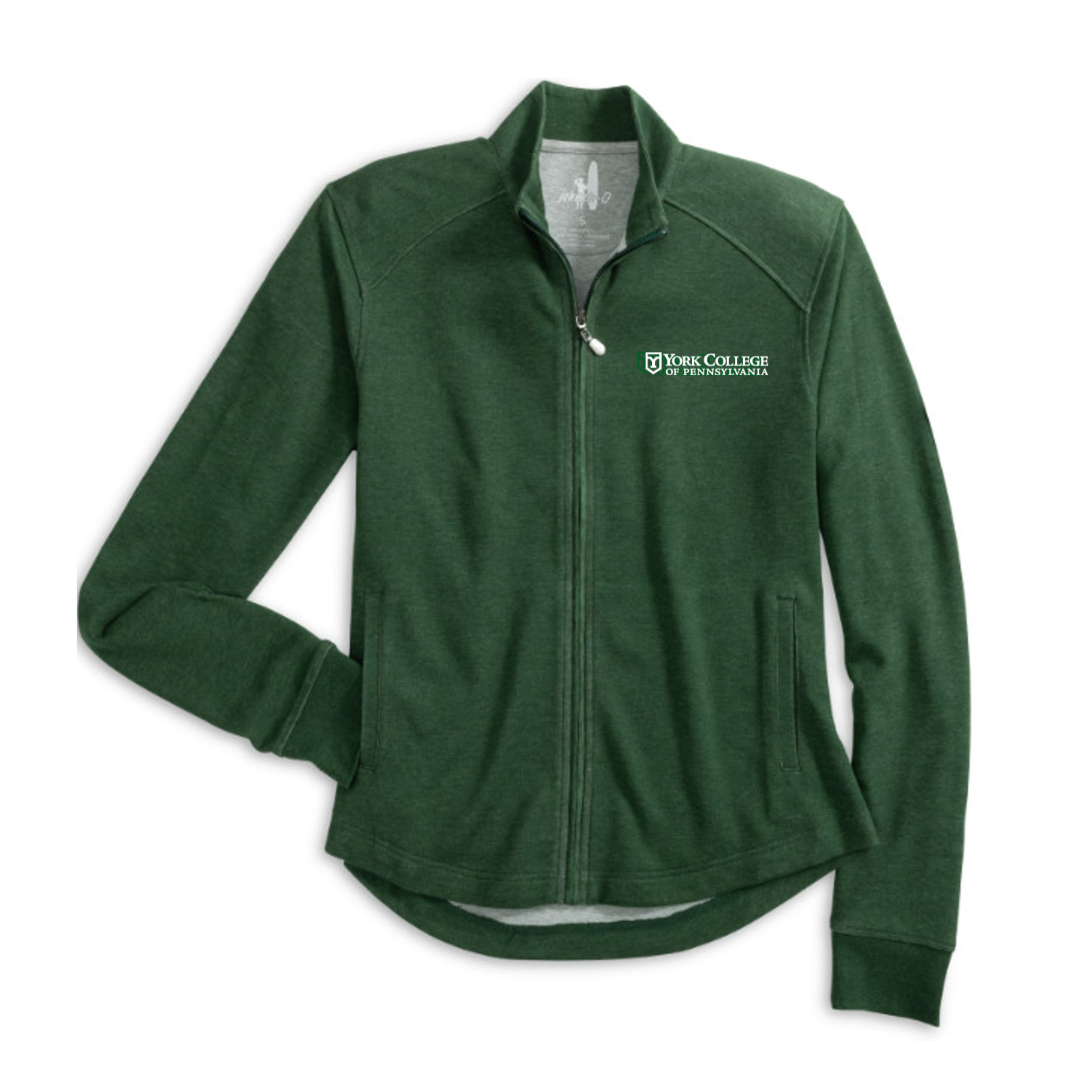 JOHNNIE-O WOMEN'S TOMI JACKET