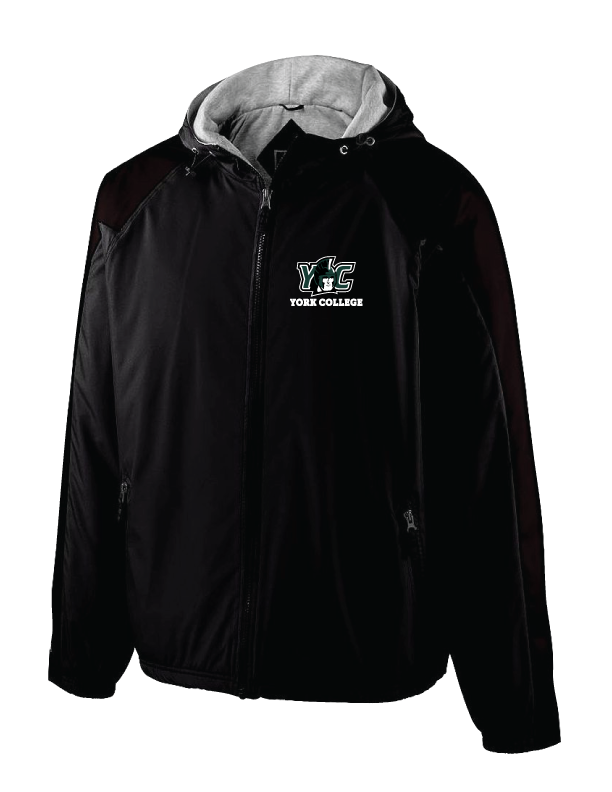 HOLLOWAY JACKET HOMEFIELD