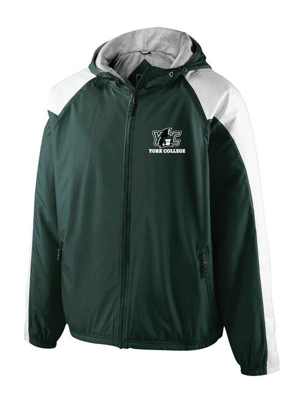 HOLLOWAY JACKET HOMEFIELD