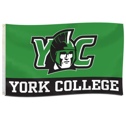 Flag: Dura Wave - 3' x 5'