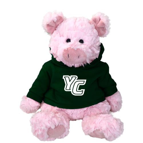 Plush: Cuddle Buddie 9" - Pig