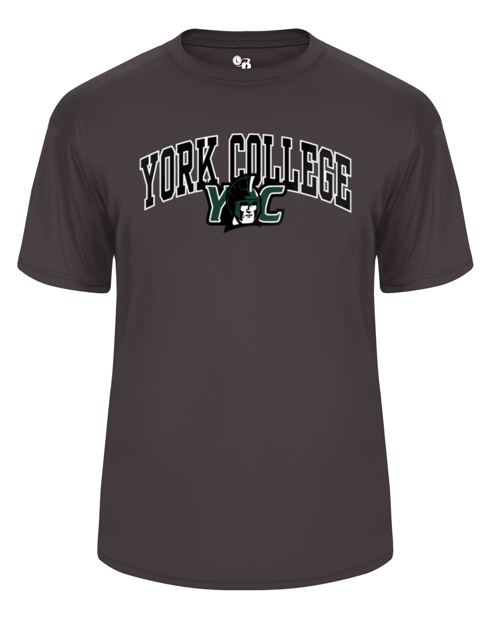 BADGER ULTIMATE SOFTLOCK T-SHIRT