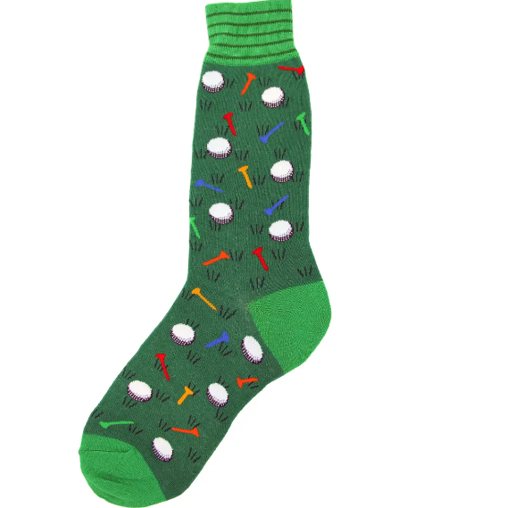 FOOT TRAFFIC UNISEX SOCKS