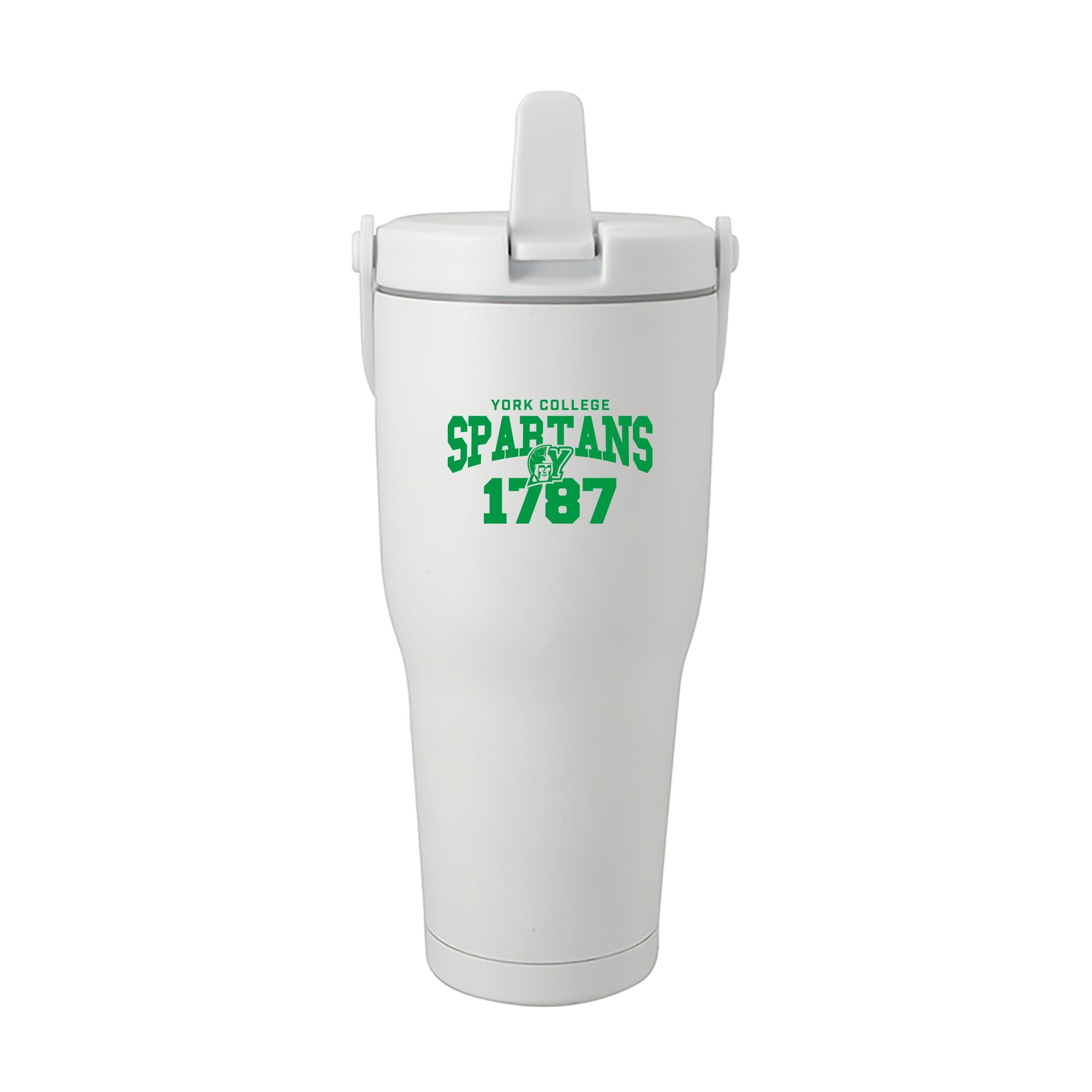 Viking Nova Tumbler w/Carry Handle - 30oz