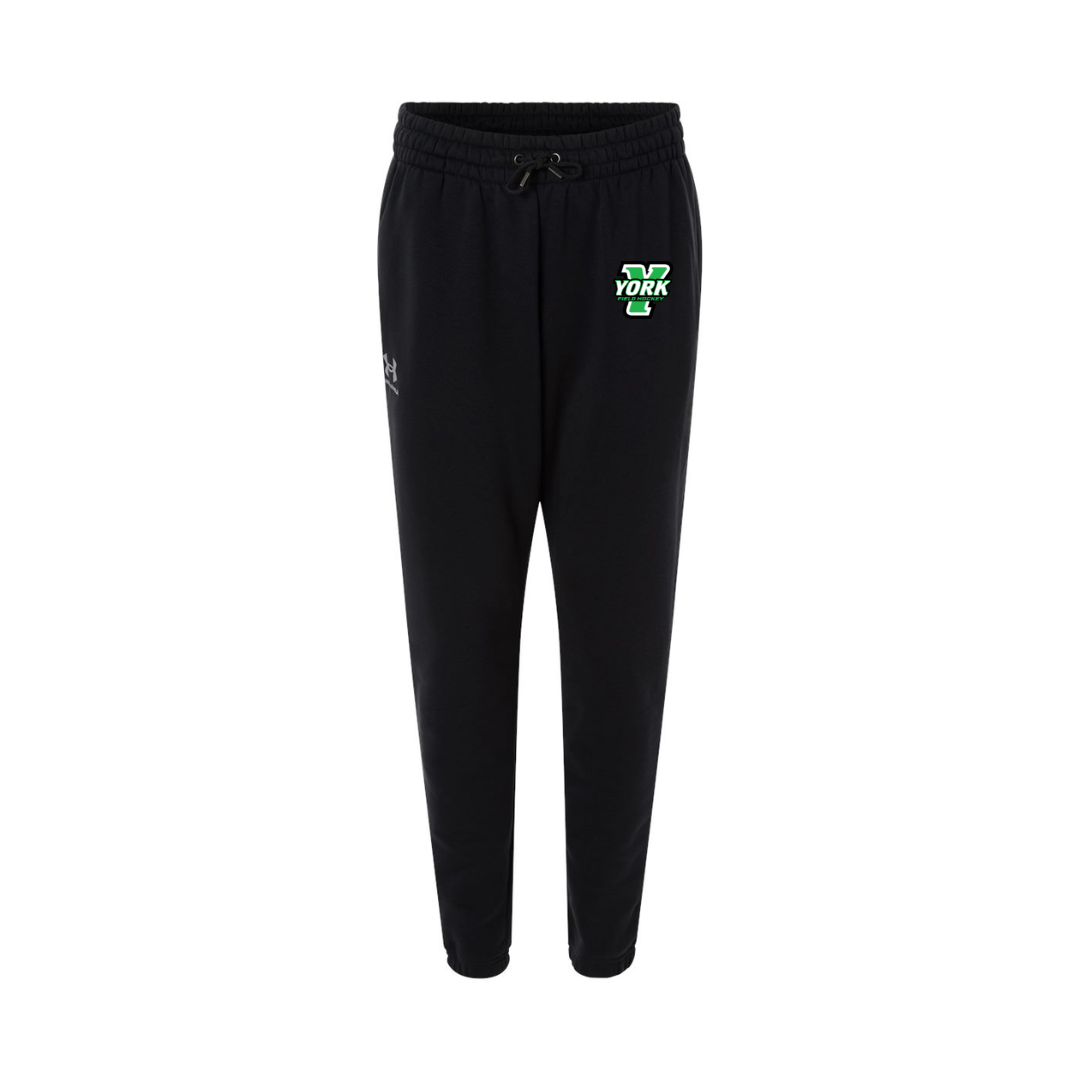 CUSTOM UNDER ARMOUR ICON FLEECE JOGGER - FIELD HOCKEY
