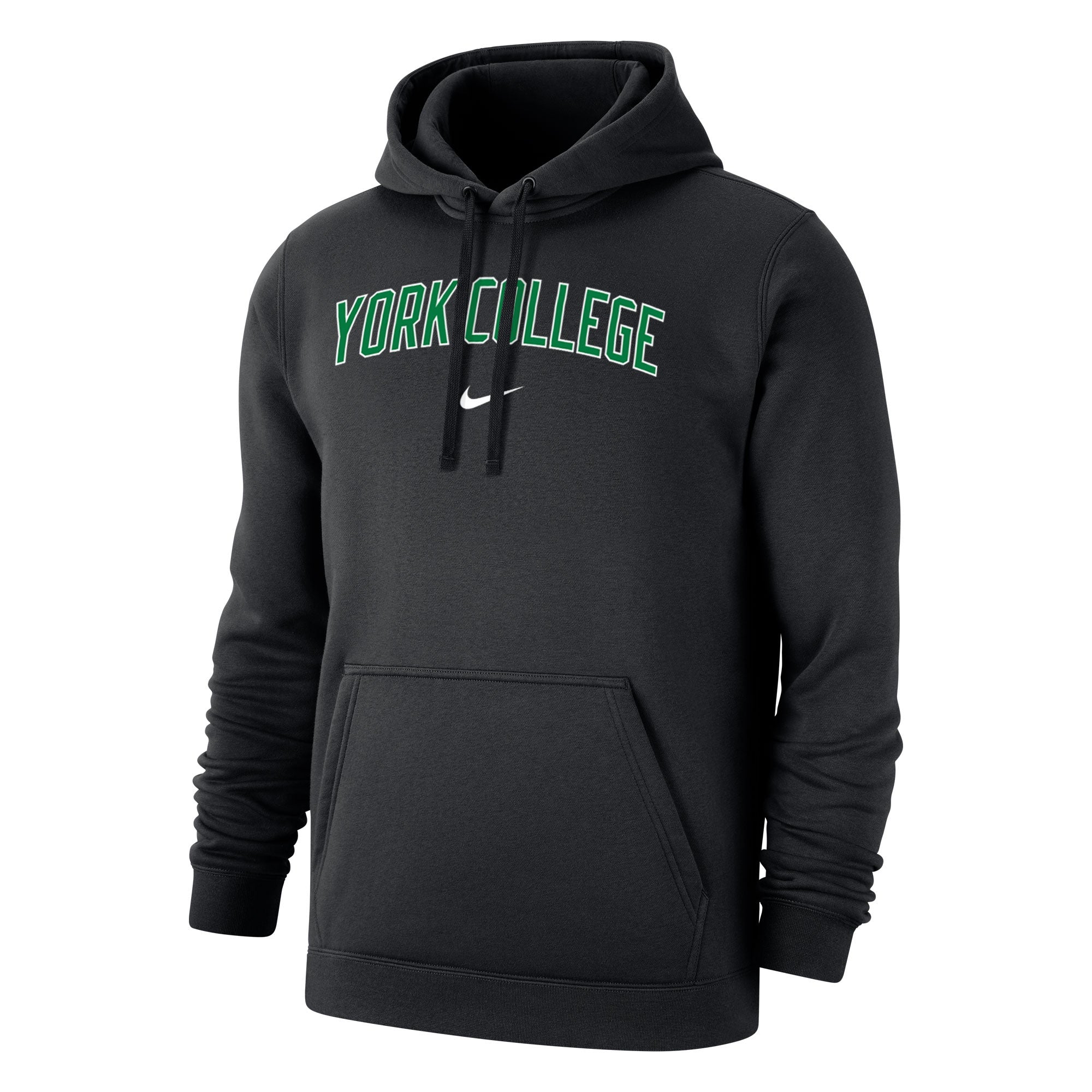 Nike Club Fleece Hoodie