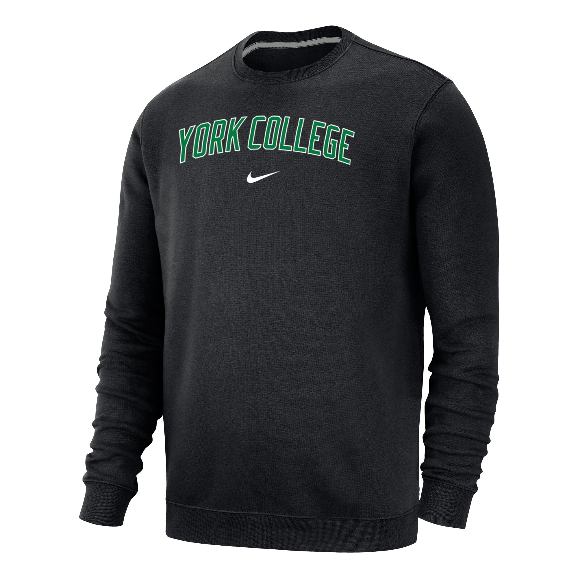 Nike Club Fleece Crew