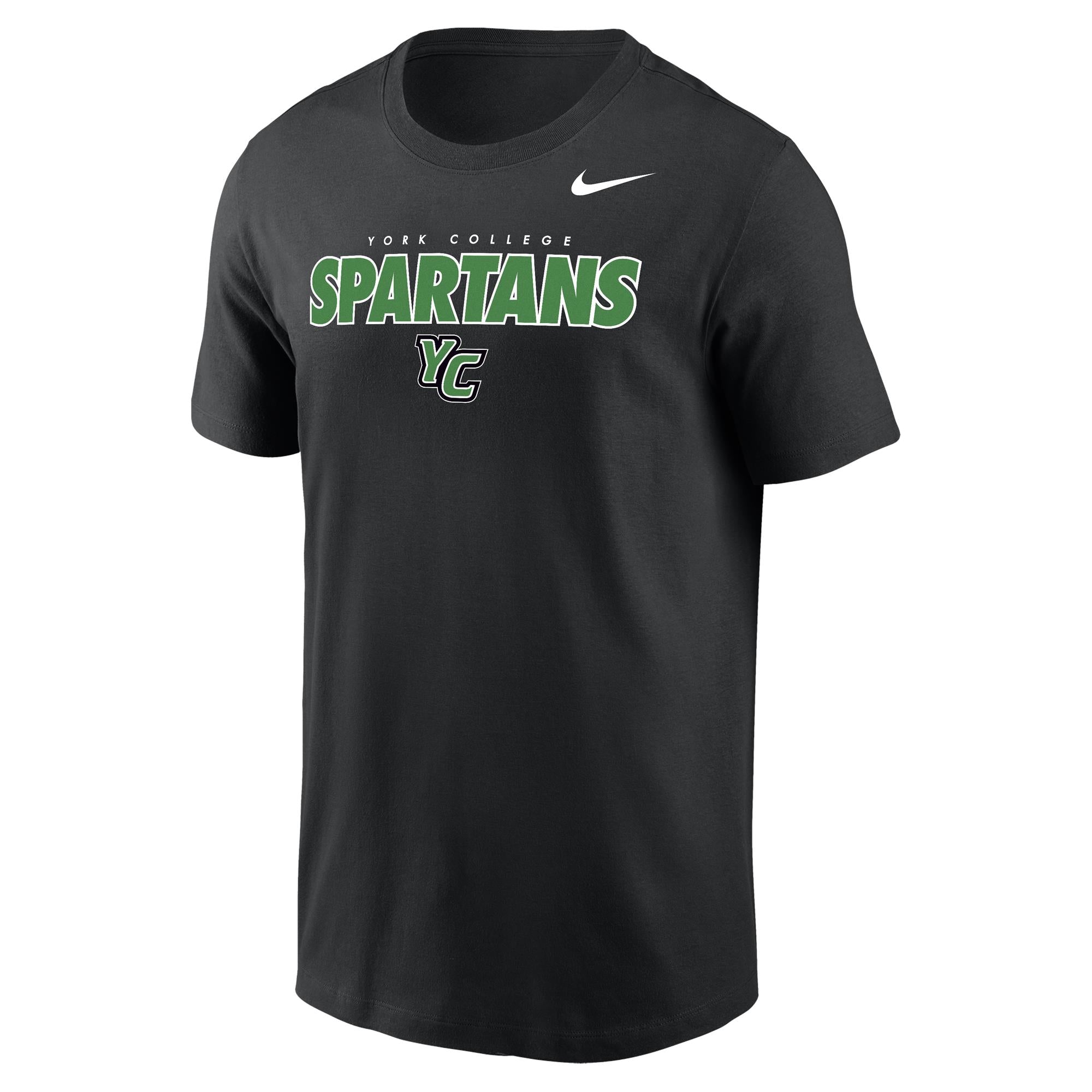NIKE SPARTAN LEGEND S/S T-SHIRT