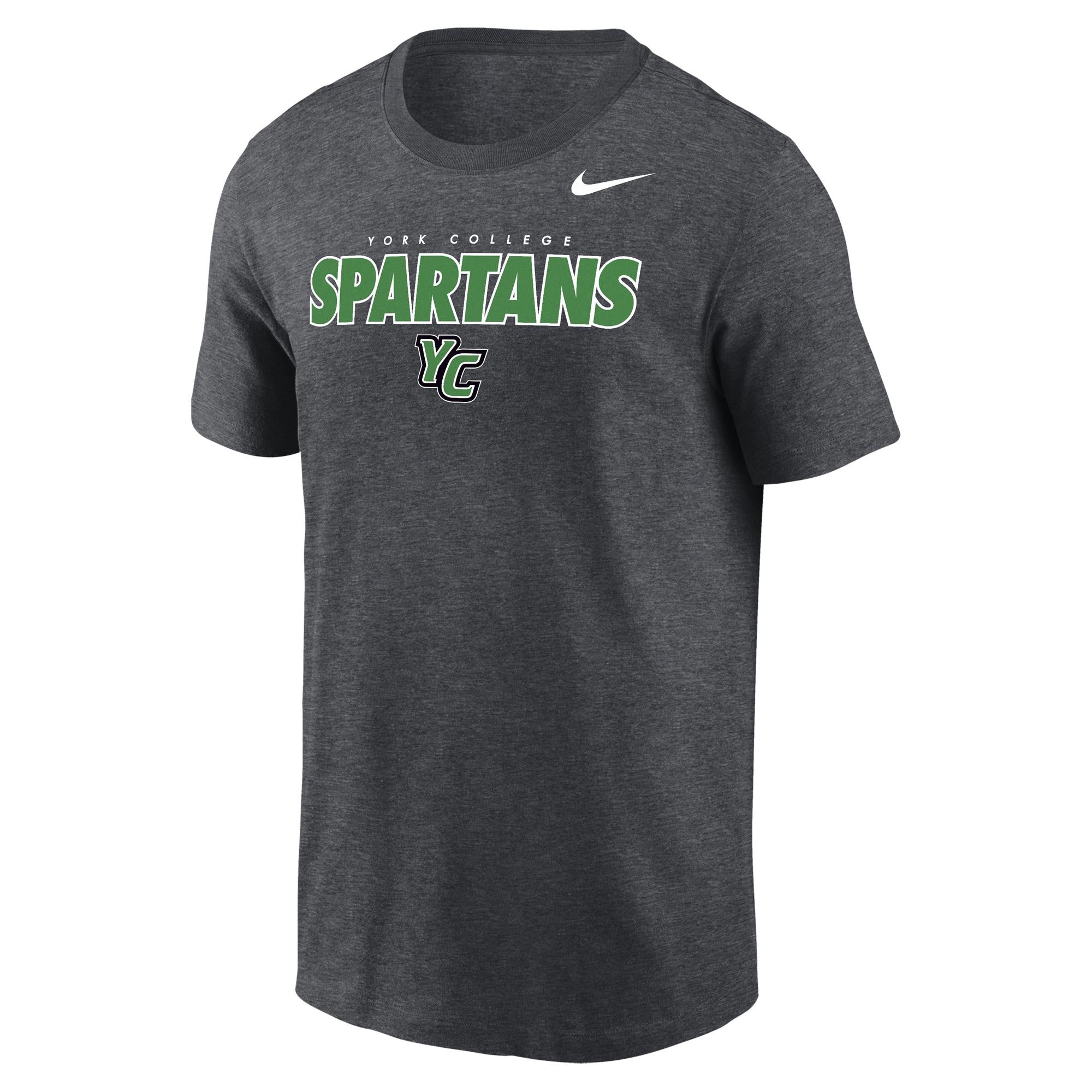 NIKE SPARTAN LEGEND S/S T-SHIRT
