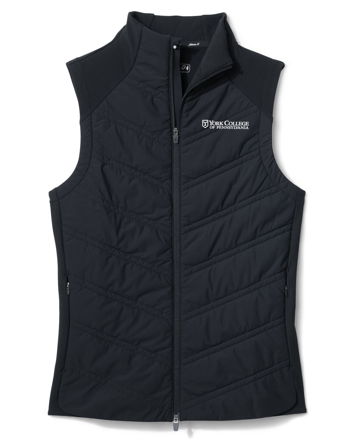 JOHNNIE-O WOMEN'S PORTRUSH VEST