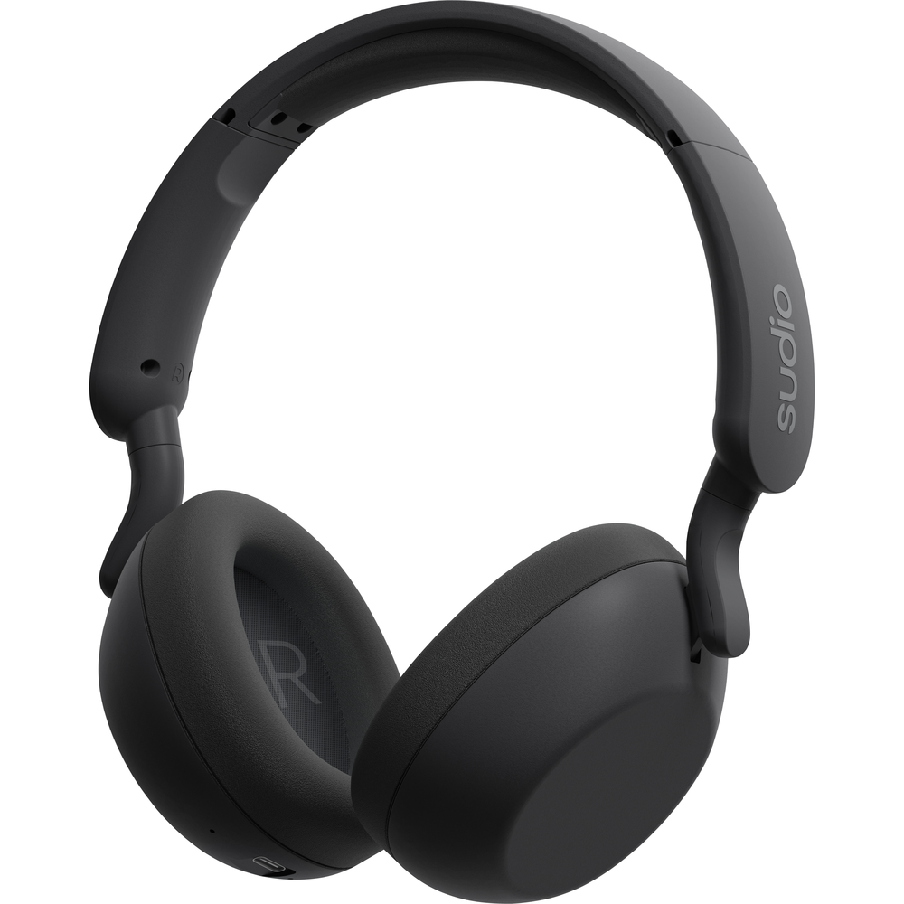 Sudio R3 Bluetooth Headphones