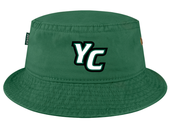 LEGACY RELAXED TWILL BUCKET HAT