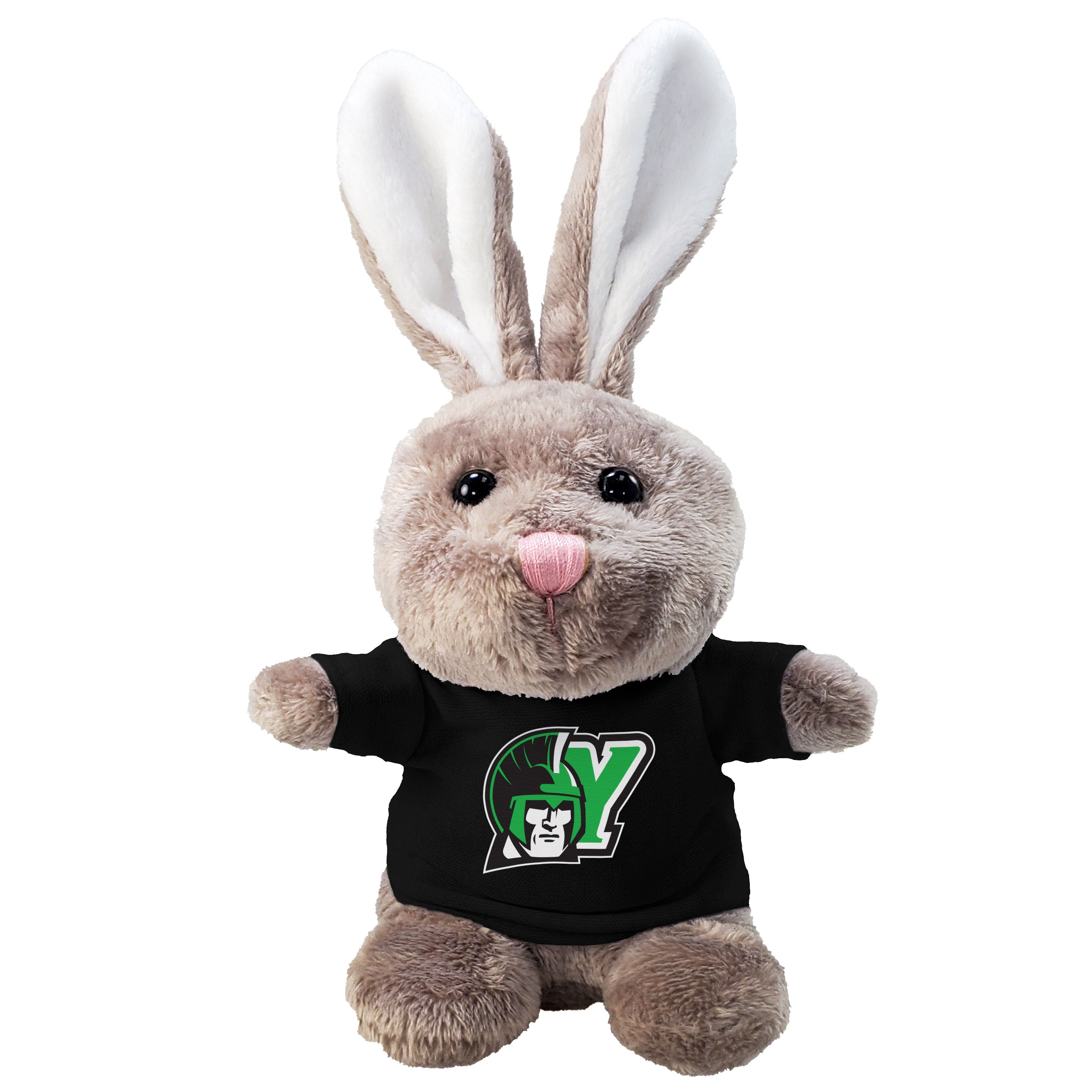 Plush: Stubby 5"