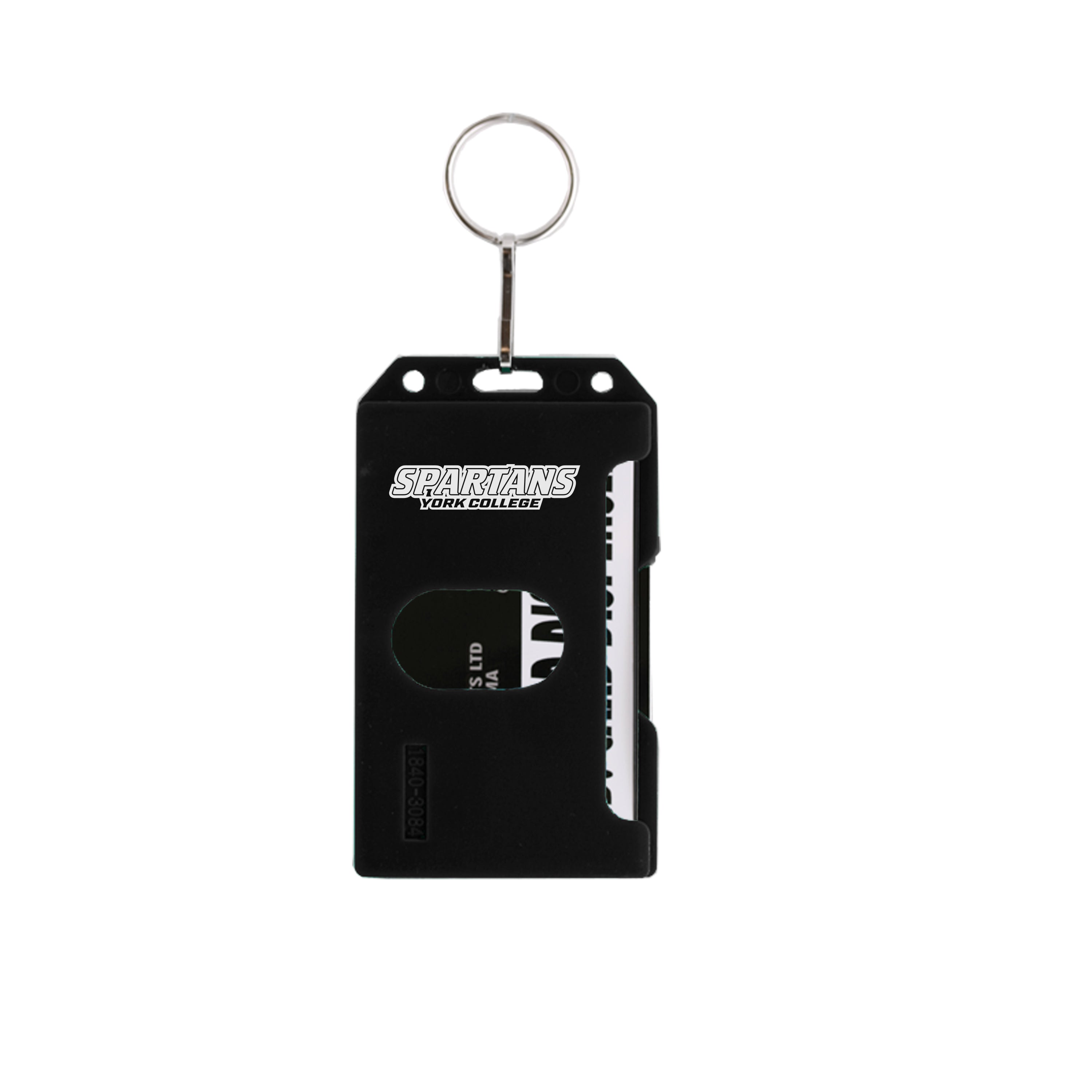 Student ID Card Dispenser