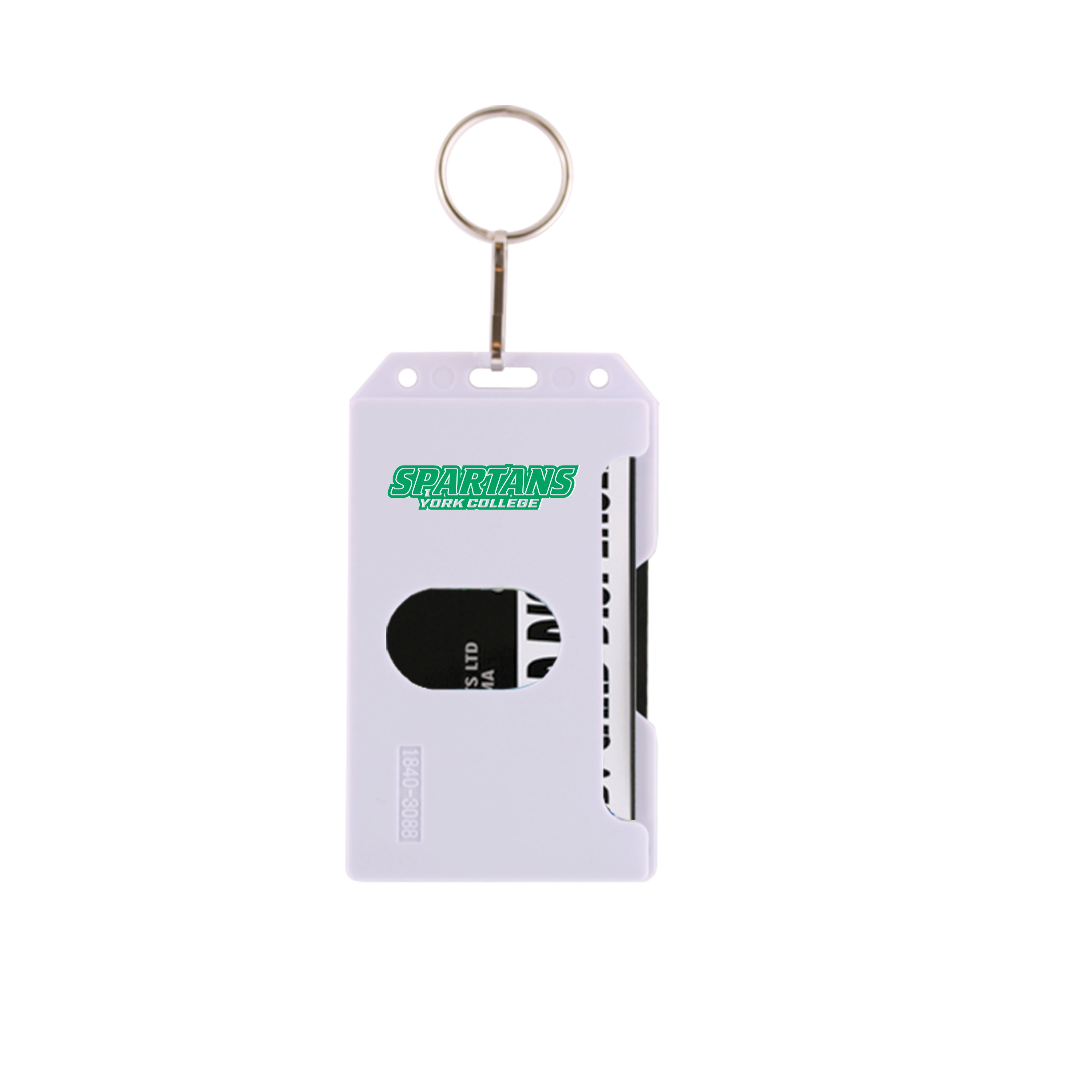 Student ID Card Dispenser